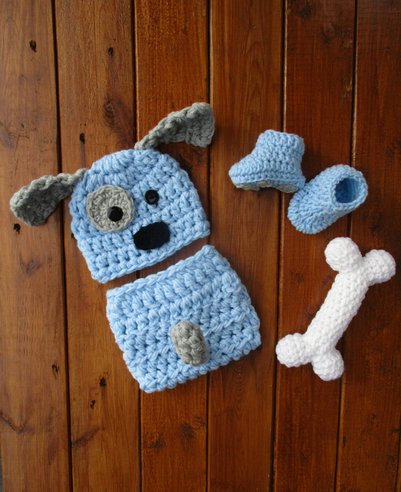 Crochet Baby Clothes - Etvycrochet