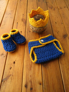 Crochet Baby Clothes - Etvycrochet